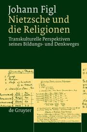 Cover von Nietzsche und die Religionen