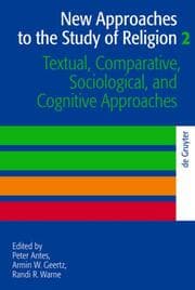Cover von Textual, Comparative, Sociological, and Cognitive Approaches