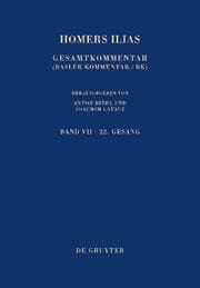 Cover von Faszikel 1: Text und Übersetzung, Faszikel 2: Kommentar