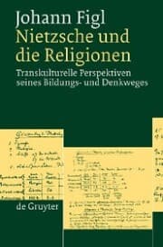 Cover von Nietzsche und die Religionen