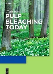 Cover von Pulp Bleaching Today