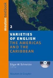 Cover von The Americas and the Caribbean