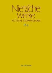 Cover von Arbeitshefte W II 6 und W II 7
