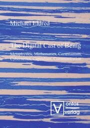 Cover von The Digital Cast of Being
