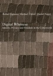 Cover von Digital Whoness