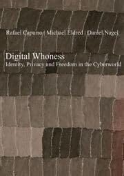 Cover von Digital Whoness