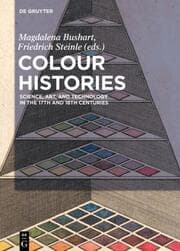 Cover von Colour Histories