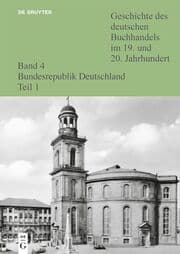 Cover von Westzonen, Politik, Institutionen
