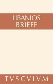 Cover von Briefe