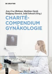 Cover von Charité-Compendium Gynäkologie