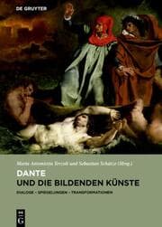 Cover von Dante und die bildenden Künste