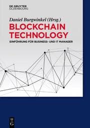 Cover von Blockchain Technology
