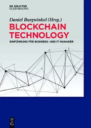Cover von Blockchain Technology