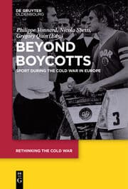 Cover von Beyond Boycotts