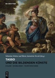 Cover von Tasso und die bildenden Künste