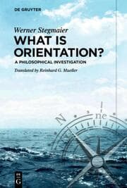 Cover von What is Orientation?
