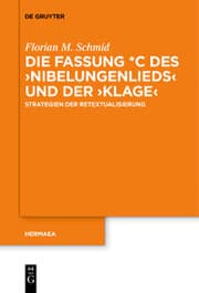 Cover von Die Fassung