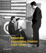 Cover von Kunst der Vereinigten Staaten 1750-2000