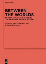 Cover von Between the Worlds