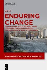 Cover von Enduring Change