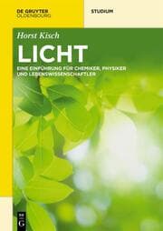 Cover von Licht