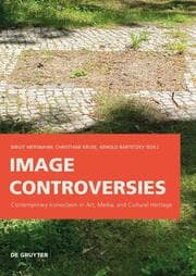 Cover von Image Controversies