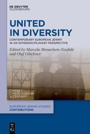 Cover von United in Diversity