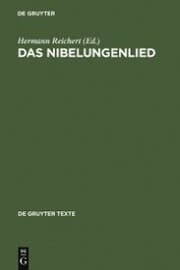 Cover von Das Nibelungenlied