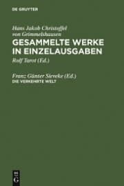 Cover von Die verkehrte Welt