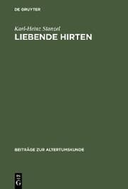 Cover von Liebende Hirten