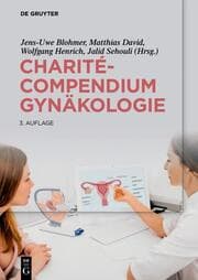 Cover von Charité-Compendium Gynäkologie
