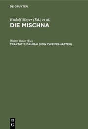Cover von Dammai