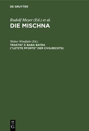 Cover von Baba batra