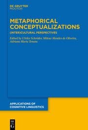 Cover von Metaphorical Conceptualizations