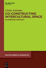 Cover von Co-constructing Intercultural Space