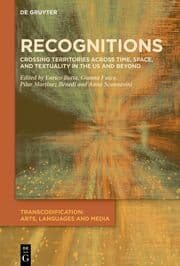Cover von Recognitions