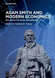 Cover von Adam Smith and Modern Economics