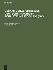 Cover von Fet - Fis