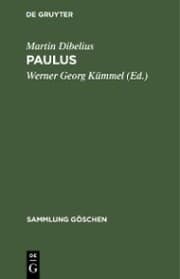 Cover von Paulus