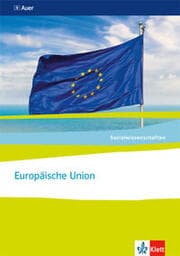 Cover von Europäische Union. Ausgabe Nordrhein-Westfalen