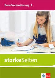 Cover von starkeSeiten Berufsorientierung 2