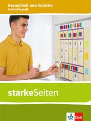 Cover von Sozialpädagogik. Ausgabe Niedersachsen