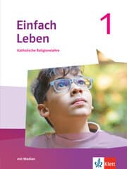 Cover von Einfach Leben 1. Ausgabe S