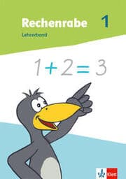 Cover von Das Zahlenbuch 3