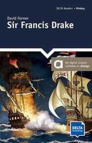Cover von Sir Francis Drake
