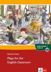 Cover von Plays for the English Classroom