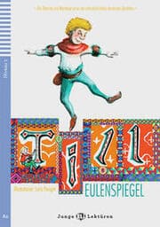Cover von Till Eulenspiegel
