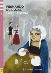 Cover von La Celestina