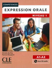 Cover von Expression orale 1