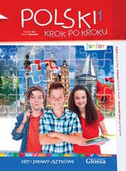 Cover von POLSKI krok po kroku junior 1 A1.1